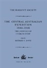 Charles Sturt, Sturt Charles, Richard C. Davis, Davis Richard C. - Central Australian Expedition 1844 1846; the Journals of Charles Stur