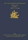 Donald C. Cutter, Andrew David, Felipe Fernández-Armesto, Alejandro Malaspina, Glyndwr Williams, Williams Glyndwr... - The Malaspina Expedition 1789–1794