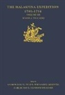 Alejandro Malaspina, Andrew David, Felipe Fernandez-Armesto, Felipe Fernández-Armesto, Carlos Novi, Glyndwr Williams... - The Malaspina Expedition 1789-1794 / ... / Volume III / Manila to Cadiz