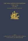 Alejandro Malaspina, Andrew David, Felipe Fernandez-Armesto, Felipe Fernández-Armesto, Carlos Novi, Glyndwr Williams... - The Malaspina Expedition 1789-1794 / ... / Volume II / Panama to the Philippines