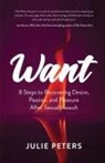 Julie Peters, Peters Julie - Want