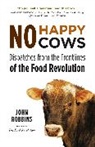 John Robbins - No Happy Cows