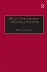 David O'Hare, O'Hare David - Human Performance in General Aviation