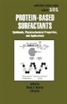 Jiding Xia, Xia Jiding - Protein-Based Surfactants