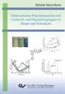 Belinda Maria Berns - Elektrochrome Polyiminoarylene mit Carbazol- und Oligoanilingruppen in Haupt- und Seitenkette