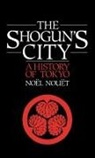 J. Mills, M. Mills, Noel Nouet - Shoguns City