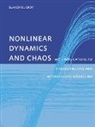 Slavco Velickov, Velickov Slavco - Nonlinear Dynamics and Chaos with Applications to Hydrodynamics and Hydrological Modelling