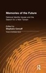 Stephane Corcuff, Corcuff Stephane - Memories of the Future