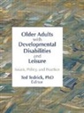 Ted Tedrick, Tedrick Ted - Older Adults With Developmental Disabilities and Leisure