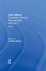 Martin Evans, Martin Evans, Evans Martin - Prose