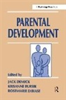 Krisanne Bursik, Bursik Krisanne, Jack Demick, Demick Jack, Rosemarie DiBiase, DiBiase Rosemarie - Parental Development