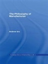 Andrew Ure, Ure Andrew - Philosophy of Manufactures