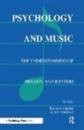 W. Jay Dowling, Dowling W. Jay, Thomas J. Tighe, Tighe Thomas J. - Psychology and Music