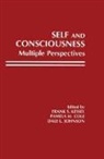 Pamela M. Cole, Cole Pamela M., Milton D. Hakel, Hakel Milton D., Dale L. Johnson, Johnson Dale L.... - Self and Consciousness