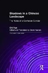 David Keenan, Keenan David, Chi Yun, David L. Keenan - Shadows in a Chinese Landscape