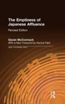 Norma Field, Gavan McCormack, McCormack Gavan - The Emptiness of Japanese Affluence
