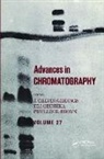 J. Calvin Giddings - Advances in Chromatography