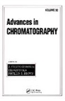J. Calvin Giddings - Advances in Chromatography
