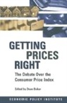 Dean Baker, Baker Dean - Getting Prices Right