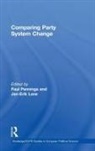 Jan-Erik Lane, Lane Jan-Erik, Paul Pennings, Pennings Paul - Comparing Party System Change