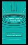 Marilyn Sue Bogner, Bogner Marilyn Sue - Human Error in Medicine