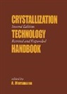 A. Mersmann - Crystallization Technology Handbook