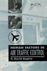 V. David Hopkin, V. D. Hopkin - Human Factors In Air Traffic Control