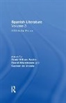 Daniel Altamiranda, Altamiranda Daniel, Carmen de Urioste, David Foster - Spanish Literature: A Collection of Essays
