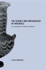 Julian Henderson, Henderson Julian - The Science and Archaeology of Materials