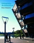 Brian Edwards - University Architecture