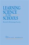 Reinders Duit, Duit Reinders, Shawn M. Glynn, Glynn Shawn M. - Learning Science in the Schools