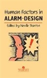 Neville A. Stanton - Human Factors in Alarm Design