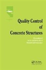 H. Lambotte, Lambotte H., L. Taerwe, Taerwe L. - Quality Control of Concrete Structures