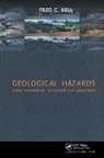 Fred G. Bell, Bell Fred G., F.G. Bell - Geological Hazards