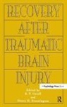 Henry H. Stonnington, Stonnington Henry H., Barbara P. Uzzell, Uzzell Barbara P. - Recovery After Traumatic Brain Injury