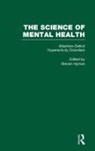 Steven E. Hyman, Hyman Steven E. - Attention Deficit Hyperactivity Disorders