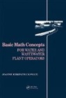Joanne Kirkpatrick Price, Joanne K. Price, Price Joanne K. - Basic Math Concepts
