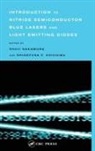 Shigefusa F. Chichibu, Chichibu Shigefusa F., Shuji Nakamura, Nakamura Shuji - Introduction to Nitride Semiconductor Blue Lasers and Light Emitting Diodes