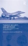 Martin Edmonds, Edmonds Martin, Michael Tsai, Tsai Michael - Taiwan's Security and Air Power