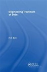 Fred Bell - Engineering Treatment of Soils
