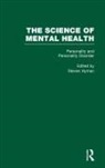 Steven Hyman, Steven E. Hyman, Hyman Steven E. - Personality and Personality Disorders