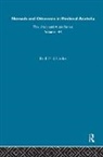 Rudi Paul Lindner, Lindner Rudi Paul - Nomads and Ottomans in Medieval Anatolia