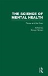 Steven E. Hyman, Hyman Steven E. - Stress and the Brain