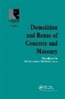 E.K. Lauritzen - Demolition and Reuse of Concrete and Masonry