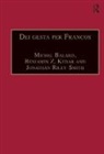 Michel Balard, Balard Michel, Benjamin Z. Kedar, Michel Balard, Benjamin Z. Kedar, Jonathan Riley-Smith - Dei gesta per Francos