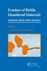 G. Baker, B.L. Karihaloo, Karihaloo B.L. - Fracture of Brittle Disordered Materials: Concrete, Rock and Ceramics
