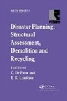 C. de Pauw, E.K. Lauritzen - Disaster Planning, Structural Assessment, Demolition and Recycling