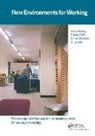 Francis Duffy, Duffy Francis, Denice Jaunzens, Jaunzens Denice, Andrew Laing, Laing Andrew... - New Environments for Working