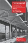 P. Nedwell, P.J. Nedwell, Nedwell P., R.N. Swamy - Ferrocement