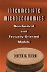 Lester O. Bumas, Bumas Lester O. - Intermediate Microeconomics